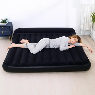 Matelas pliable de camping