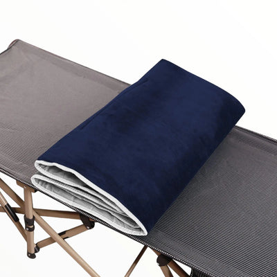 Matelas pour lit de camp militaire
