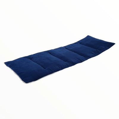 Matelas pour lit de camp militaire