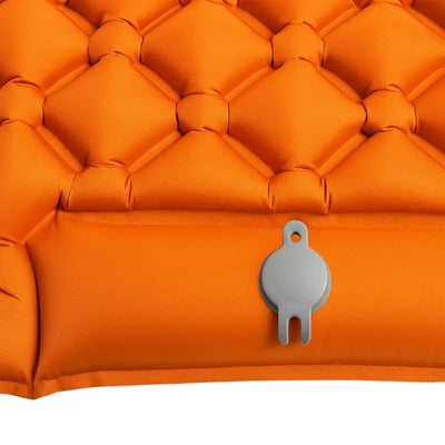 Matelas trekking 1 personne