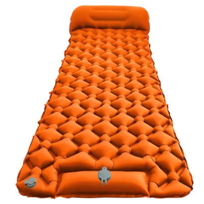 Matelas trekking 1 personne