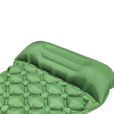 Matelas trekking 1 personne