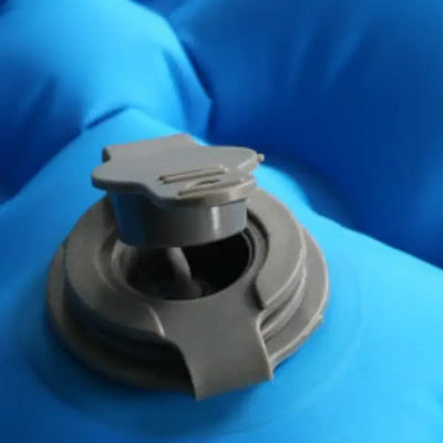 Matelas trekking 1 personne