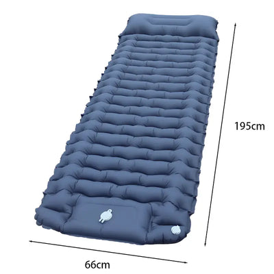 Matelas trekking 700g
