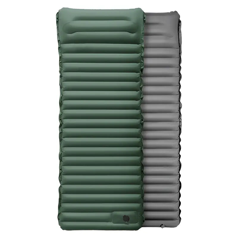 Matelas trekking nylon