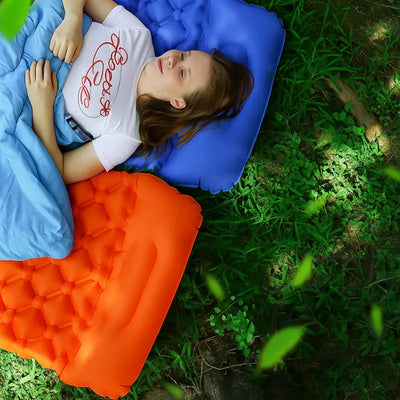 Matelas trekking ultra leger