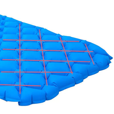 Matelas trekking ultra leger