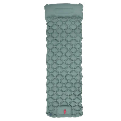 Matelas trekking ultra leger