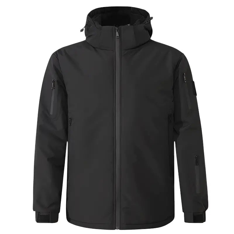 Waschbare heizjacke