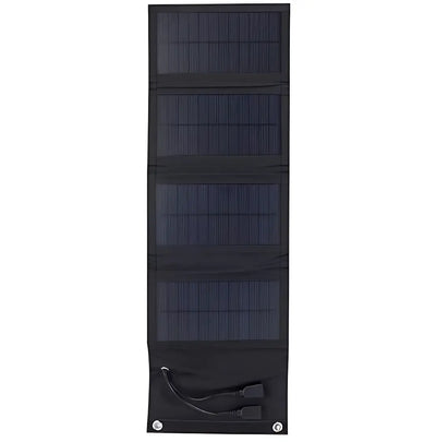 Panneau solaire ultra léger randonnée