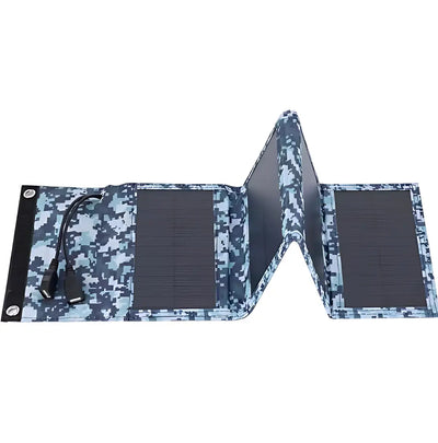 Panneau solaire ultra léger randonnée