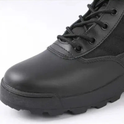 Rangers chaussures femme