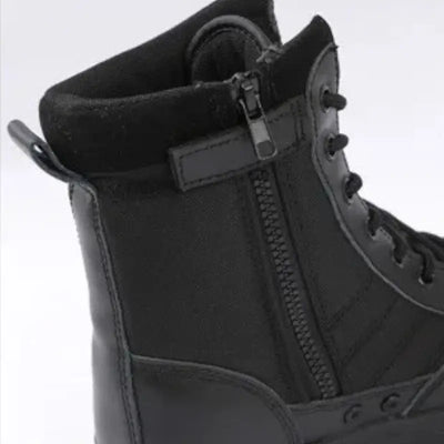 Rangers chaussures femme