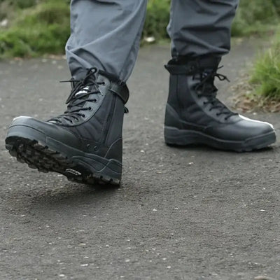 Rangers chaussures femme