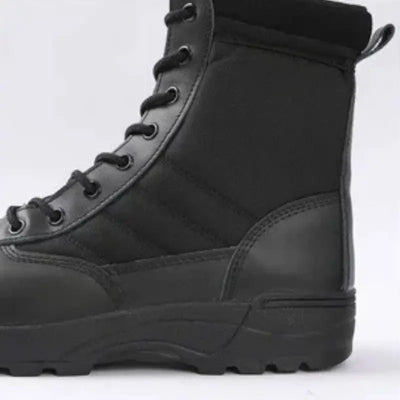 Rangers chaussures femme