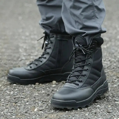 Rangers chaussures femme