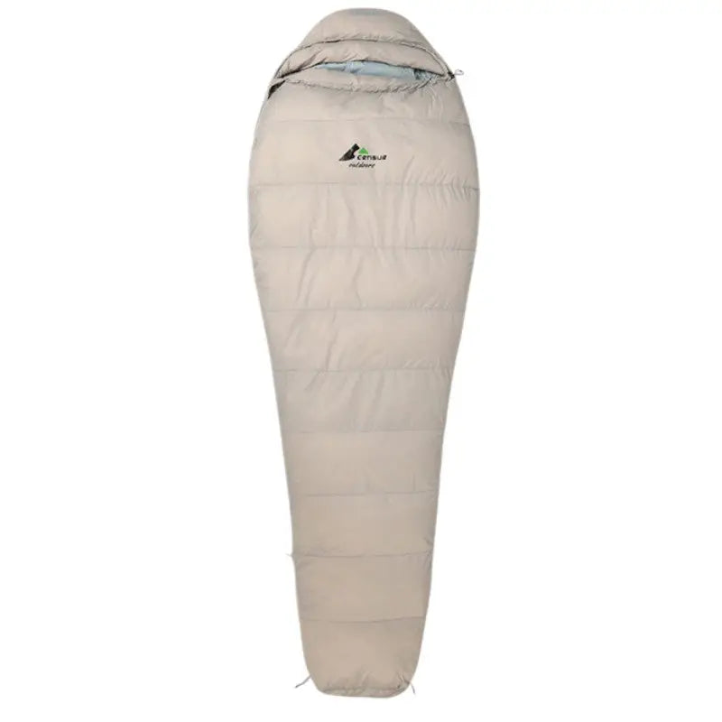 sac de couchage compact grand froid