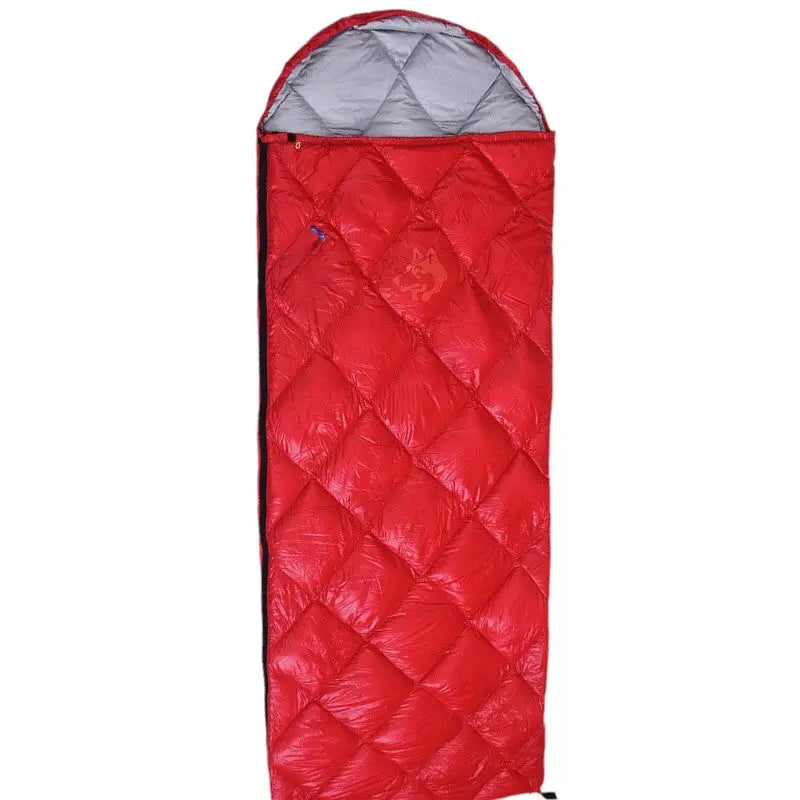 Sac de couchage duvet 1 personne