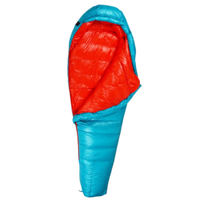 Sac de couchage duvet haute montagne