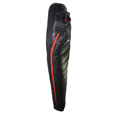 Sac de couchage duvet haute montagne