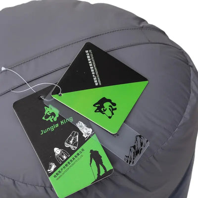 Sac de couchage duvet randonnée