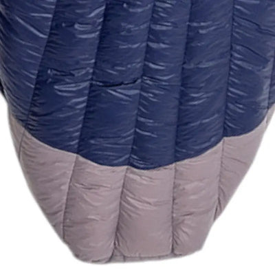 Sac de couchage duvet randonnée