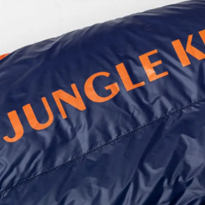 Sac de couchage duvet randonnée