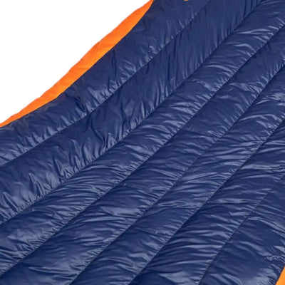 Sac de couchage duvet randonnée