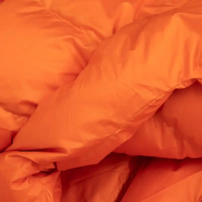 Sac de couchage duvet randonnée