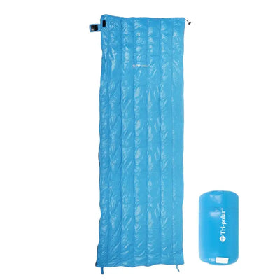 Sac de couchage pour le froid ultra light