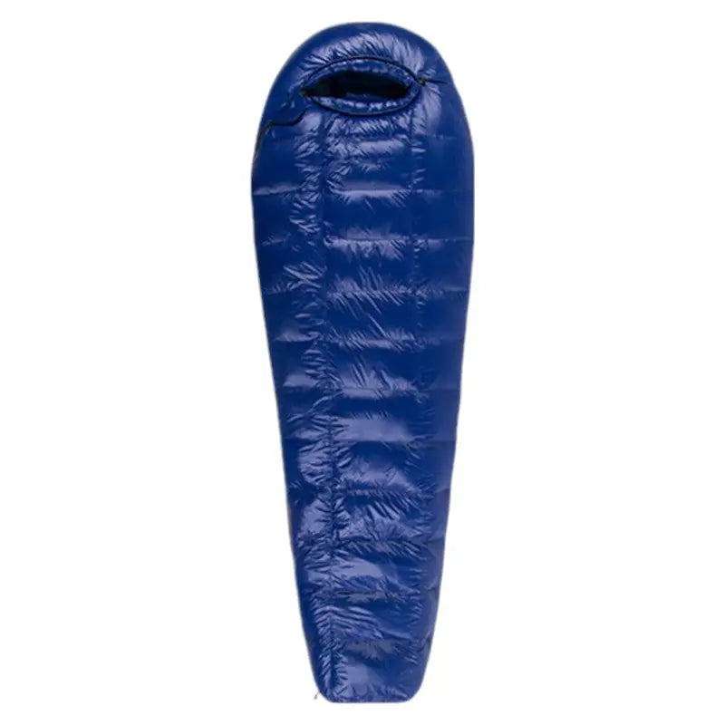 Schlafsack extrem kalt