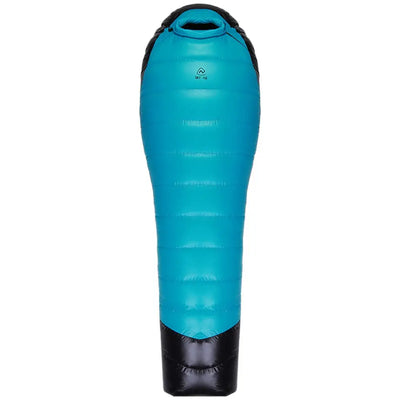 Sac de couchage grand froid ultra leger