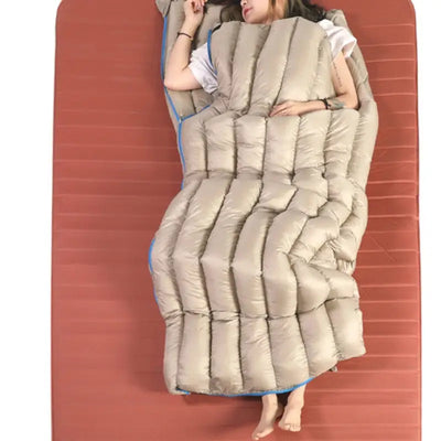 Sac de couchage hiver ultra light