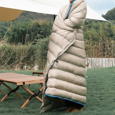 Sac de couchage hiver ultra light