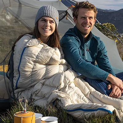 Sac de couchage hiver ultra light