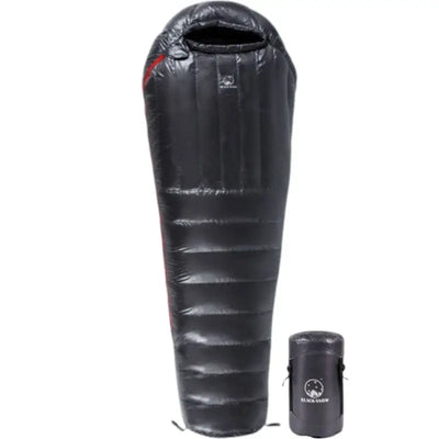 Sac de couchage isolant ultra light