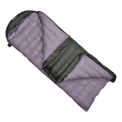 Sac de couchage militaire etanche