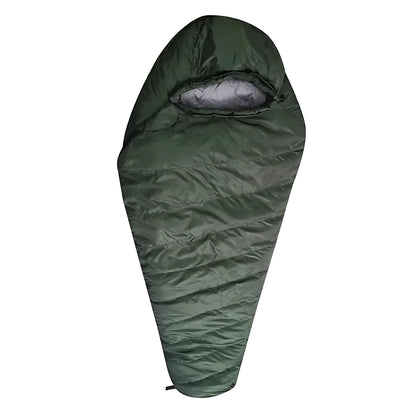 Sac de couchage militaire grand froid