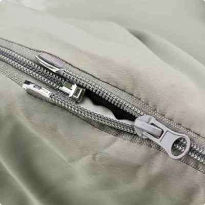 Sac de couchage randonnée hiver