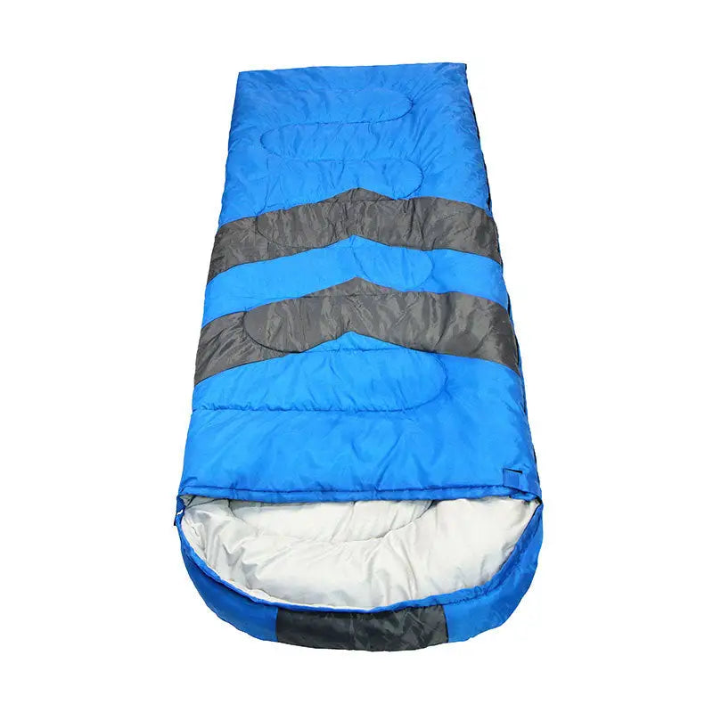 Sac de couchage hiver grand froid