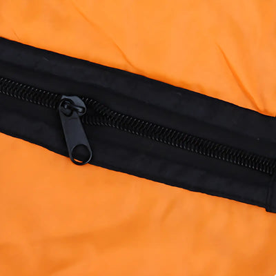 Sac de couchage hiver imperméable