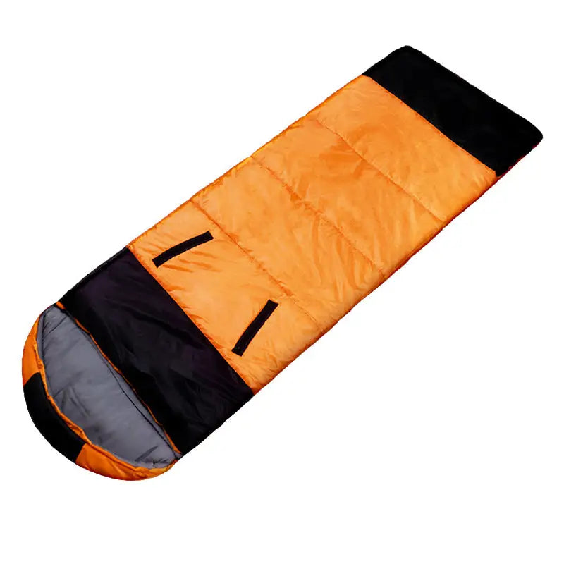 Sac de couchage hiver imperméable