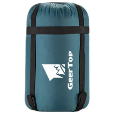 Sac de couchage trek confortable