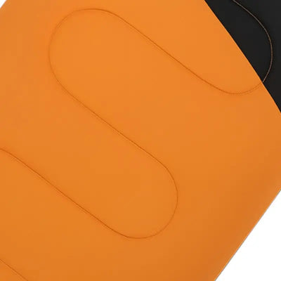 Sac de couchage trek confortable