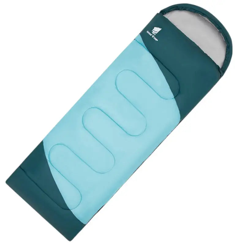 Sac de couchage trek confortable