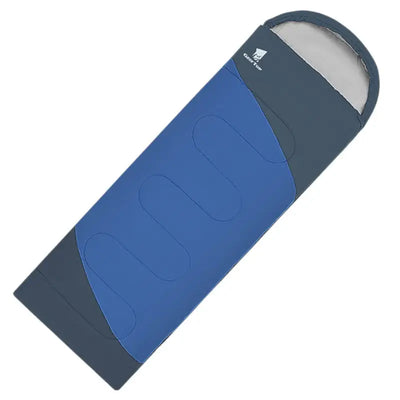 Sac de couchage trek confortable