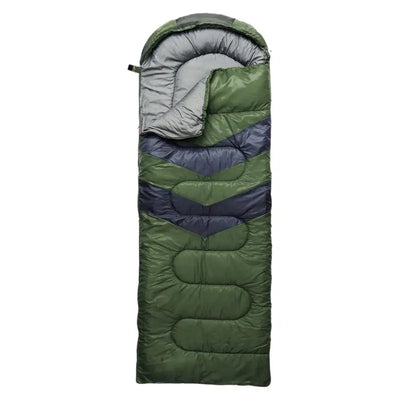 Sac de couchage trek homme