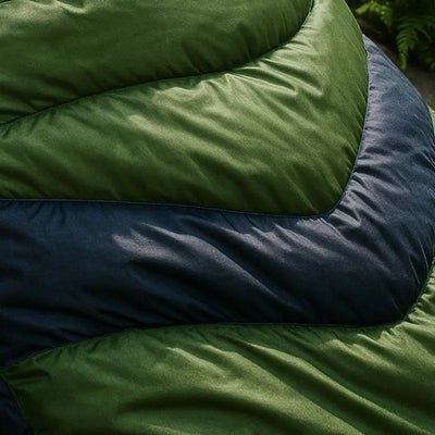 Sac de couchage trek homme