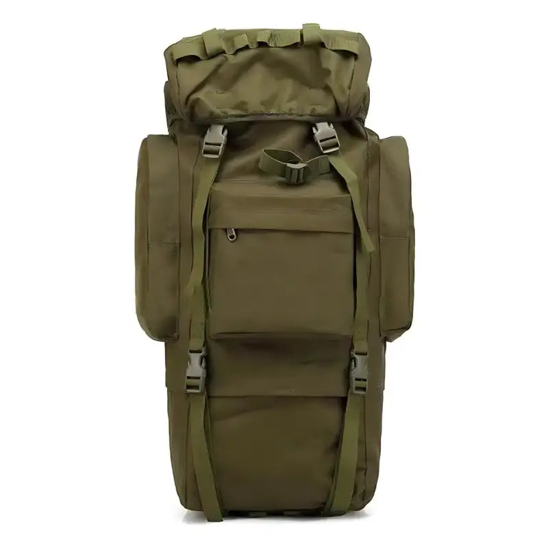 Sac a dos militaire 65l