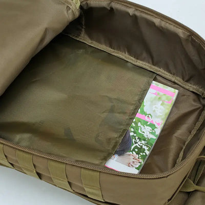 SAC A DOS MILITAIRE - SPORT EN PLEIN AIR